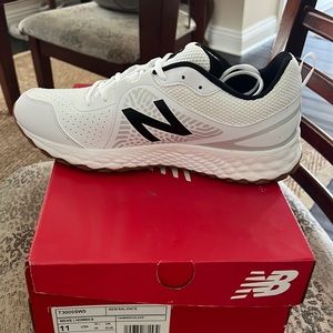 Men’s New Balance Turf shoes
